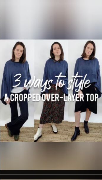 layer top 3 ways